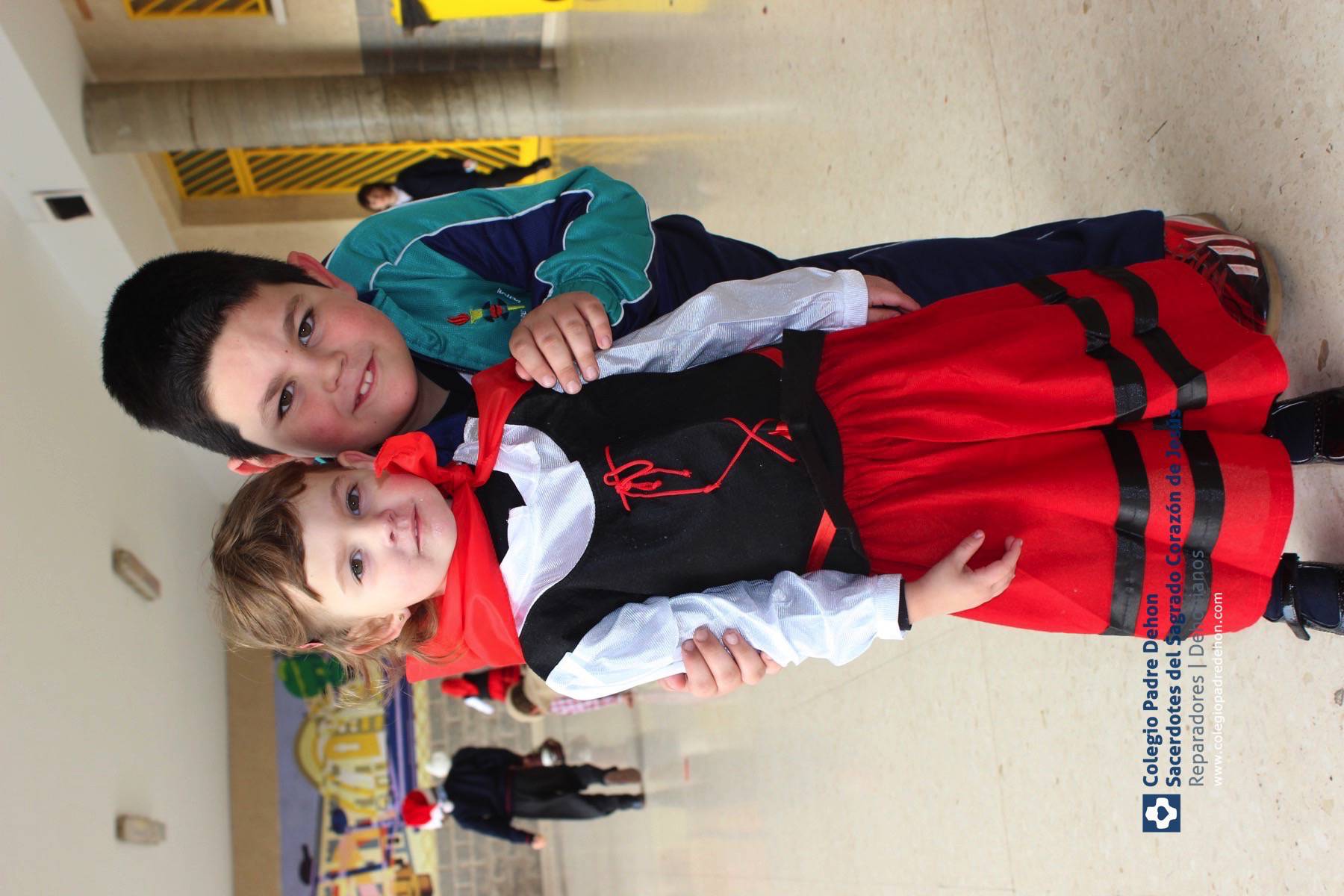 2014 12 22  REYES MAGOS INFANTIL (22)